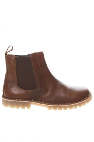 Damen Stiefeletten Paul Vesterbro, Größe 37, Farbe Braun, Preis € 44,33