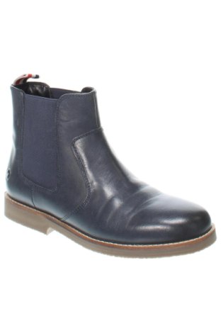 Dámské boty  Paul Vesterbro, Velikost 37, Barva Modrá, Cena  1 247,00 Kč