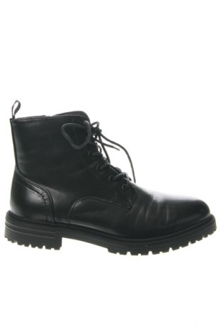 Dámské boty  Pier One, Velikost 40, Barva Černá, Cena  689,00 Kč