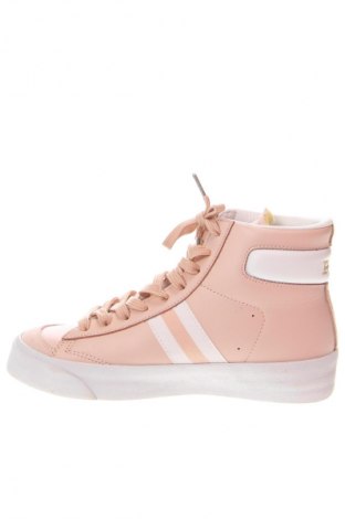 Damen Stiefeletten Polo By Ralph Lauren, Größe 37, Farbe Rosa, Preis € 289,95