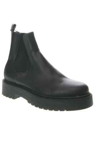 Dámské boty  Pull&Bear, Velikost 40, Barva Černá, Cena  781,00 Kč