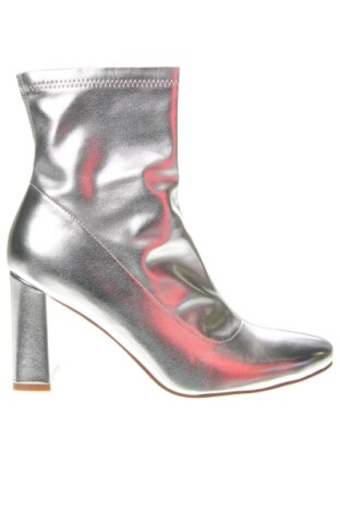 Dámské boty  Raid, Velikost 41, Barva Stříbrná, Cena  614,00 Kč