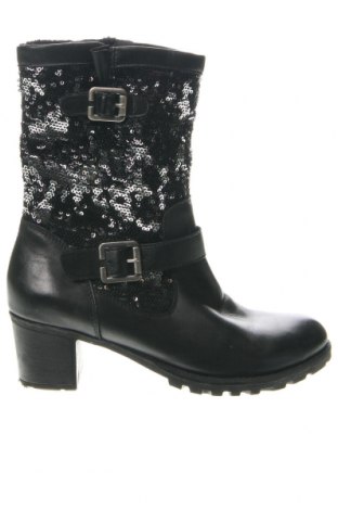 Damen Stiefeletten Remonte, Größe 36, Farbe Schwarz, Preis 21,99 €