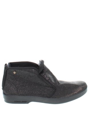 Botine de damă Rivieras, Mărime 37, Culoare Negru, Preț 230,99 Lei