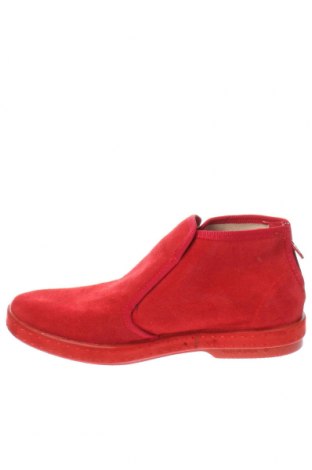 Dámské boty  Rivieras, Velikost 37, Barva Červená, Cena  1 247,00 Kč