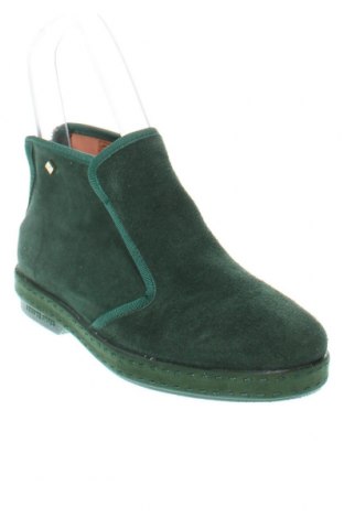 Dámské boty  Rivieras, Velikost 36, Barva Zelená, Cena  1 247,00 Kč