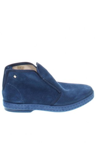 Damen Stiefeletten Rivieras, Größe 36, Farbe Blau, Preis € 48,76