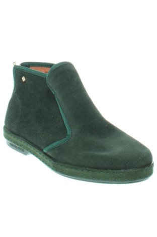 Dámské boty  Rivieras, Velikost 38, Barva Zelená, Cena  1 122,00 Kč