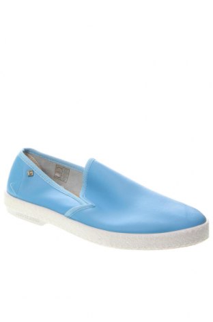 Dámské boty  Rivieras, Velikost 37, Barva Modrá, Cena  913,00 Kč