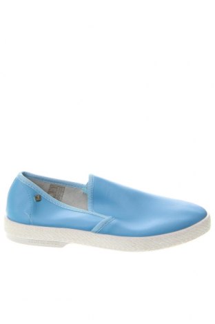 Dámské boty  Rivieras, Velikost 37, Barva Modrá, Cena  1 116,00 Kč