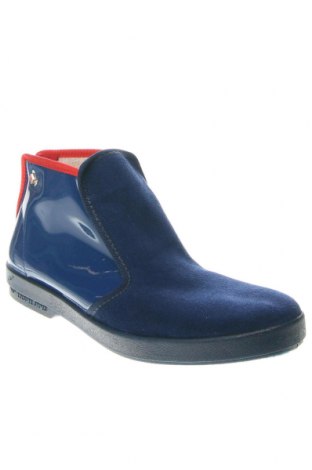Dámské boty  Rivieras, Velikost 39, Barva Modrá, Cena  1 247,00 Kč
