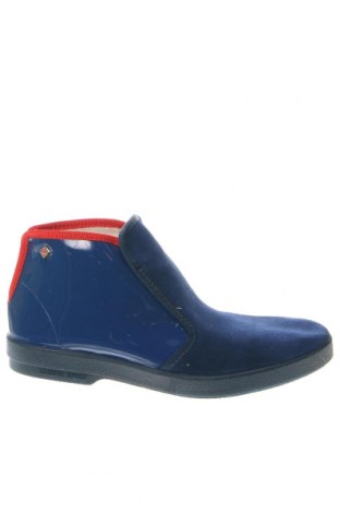 Damen Stiefeletten Rivieras, Größe 37, Farbe Blau, Preis € 48,76