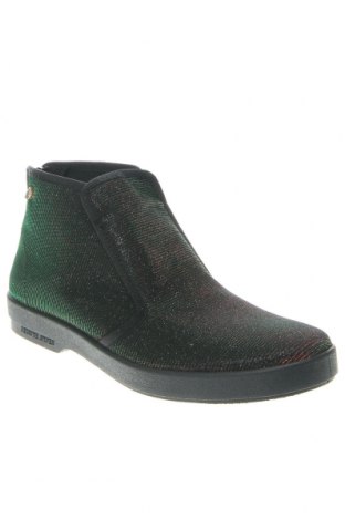 Damen Stiefeletten Rivieras, Größe 37, Farbe Mehrfarbig, Preis € 20,99
