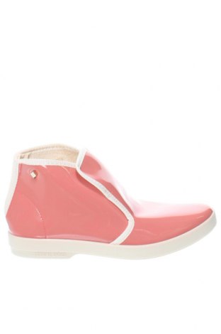 Damen Stiefeletten Rivieras, Größe 37, Farbe Rosa, Preis 36,08 €