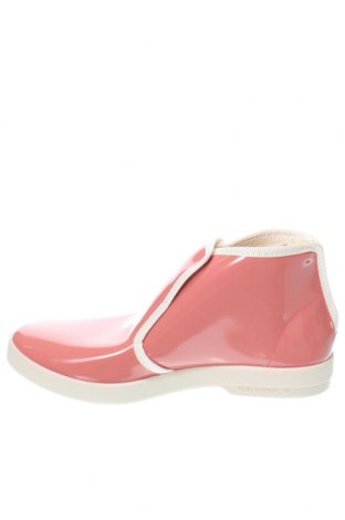 Damen Stiefeletten Rivieras, Größe 37, Farbe Rosa, Preis 36,08 €