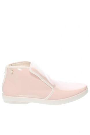 Damen Stiefeletten Rivieras, Größe 42, Farbe Rosa, Preis 36,08 €