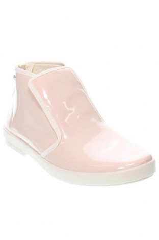 Damen Stiefeletten Rivieras, Größe 42, Farbe Rosa, Preis € 36,08