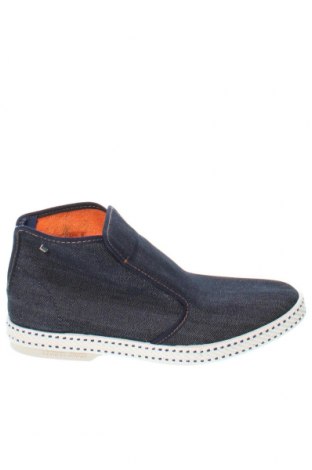 Dámské boty  Rivieras, Velikost 38, Barva Modrá, Cena  1 015,00 Kč