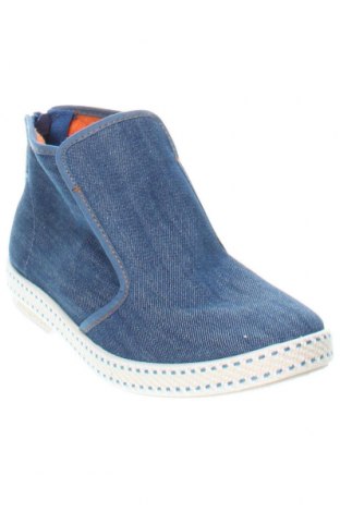 Dámské boty  Rivieras, Velikost 37, Barva Modrá, Cena  1 015,00 Kč