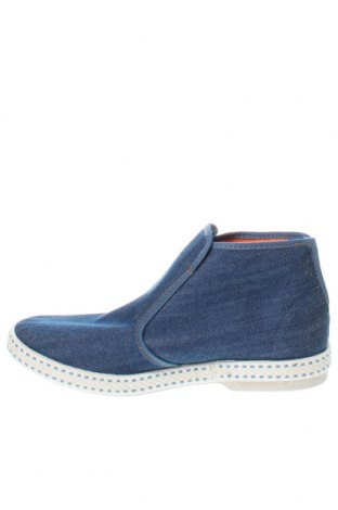 Dámské boty  Rivieras, Velikost 37, Barva Modrá, Cena  1 015,00 Kč