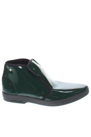 Botine de damă Rivieras, Mărime 39, Culoare Verde, Preț 253,29 Lei