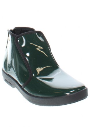 Botine de damă Rivieras, Mărime 37, Culoare Verde, Preț 133,99 Lei