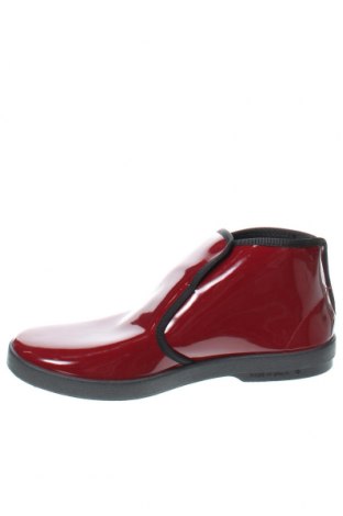 Dámské boty  Rivieras, Velikost 41, Barva Červená, Cena  1 015,00 Kč