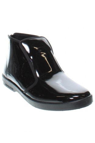 Botine de damă Rivieras, Mărime 43, Culoare Negru, Preț 253,29 Lei