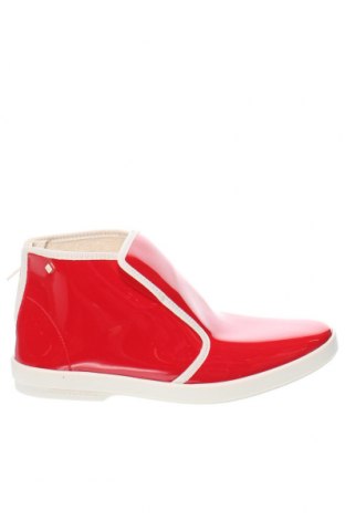 Dámské boty  Rivieras, Velikost 42, Barva Červená, Cena  913,00 Kč