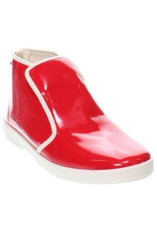 Dámské boty  Rivieras, Velikost 43, Barva Červená, Cena  1 015,00 Kč