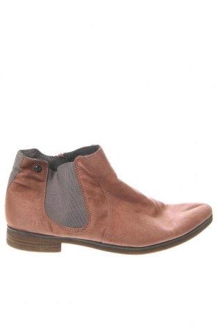 Dámské boty  S.Oliver, Velikost 42, Barva Růžová, Cena  543,00 Kč