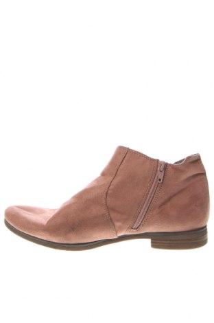 Dámské boty  S.Oliver, Velikost 42, Barva Růžová, Cena  494,00 Kč