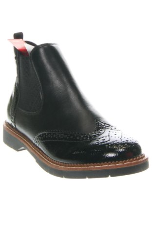 Dámské boty  S.Oliver, Velikost 38, Barva Černá, Cena  1 015,00 Kč