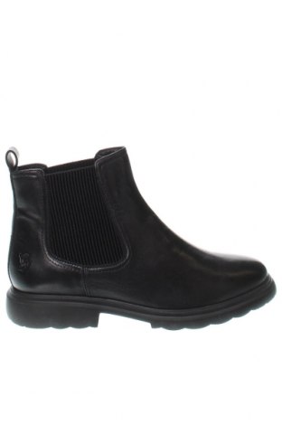 Damen Stiefeletten Salamander, Größe 40, Farbe Schwarz, Preis 75,13 €