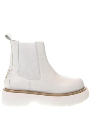 Botine de damă Steve Madden, Mărime 40, Culoare Alb, Preț 523,03 Lei