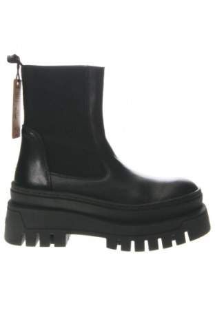 Botine de damă Steve Madden, Mărime 39, Culoare Negru, Preț 871,71 Lei