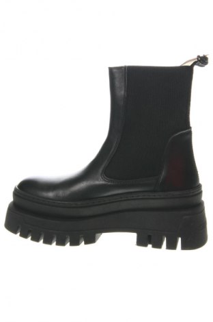 Botine de damă Steve Madden, Mărime 39, Culoare Negru, Preț 871,71 Lei