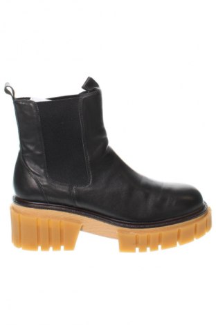 Botine de damă Steve Madden, Mărime 41, Culoare Negru, Preț 228,95 Lei