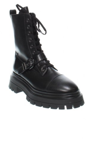 Dámské boty  Stuart Weitzman, Velikost 38, Barva Černá, Cena  7 006,00 Kč
