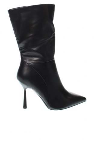 Dámské boty  Super mode, Velikost 37, Barva Černá, Cena  513,00 Kč