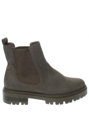 Damen Stiefeletten Tamaris, Größe 41, Farbe Grün, Preis € 23,73