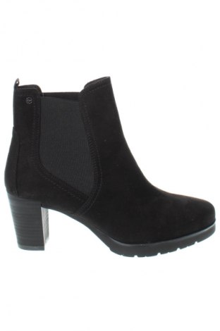 Dámské boty  Tamaris, Velikost 41, Barva Černá, Cena  1 015,00 Kč