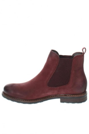 Dámské boty  Tamaris, Velikost 38, Barva Červená, Cena  1 371,00 Kč