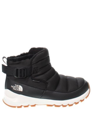 Damen Stiefeletten The North Face, Größe 39, Farbe Schwarz, Preis € 61,03