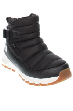 Damen Stiefeletten The North Face, Größe 39, Farbe Schwarz, Preis € 61,03