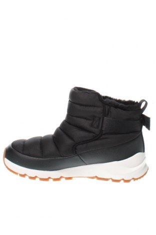 Damen Stiefeletten The North Face, Größe 39, Farbe Schwarz, Preis € 61,03