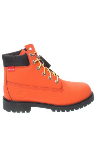 Dámské boty  Timberland, Velikost 37, Barva Oranžová, Cena  5 667,00 Kč