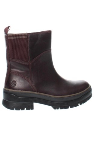 Dámské boty  Timberland, Velikost 38, Barva Fialová, Cena  3 400,00 Kč