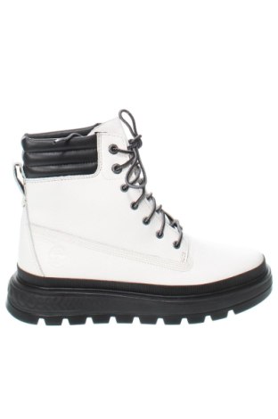 Botine de damă Timberland, Mărime 37, Culoare Alb, Preț 643,99 Lei