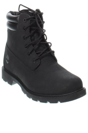 Damen Stiefeletten Timberland, Größe 40, Farbe Schwarz, Preis € 110,85